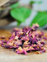 Rose Petals, Dried Big pack