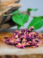 Rose Petals, Dried Big pack