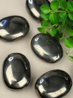 Pyrite, Palm stone bigpack