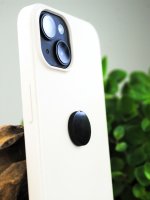 Shungit, Protective plate for mobile phone