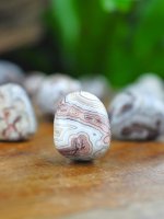 Agat, Crazy lace Trumlade storpack