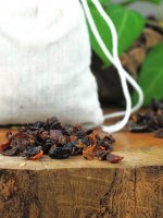 Rosa Mosqueta, Dried Big pack