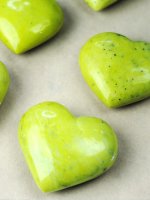 Serpentine, Green Light Heart