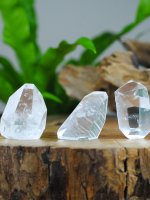 Lemurian, Crystal Formations Large Pack