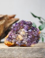 Amethyst, Cluster South Africa