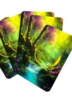 Tarotkort, Zhaina Tarot