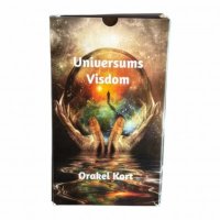 Orakelkort, Universums Visdom