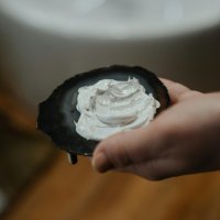 Lermask Döda havet ECO