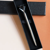 svart obsidian