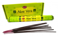Rökelsepinnar, Hem Aloe Vera Box