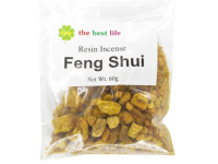 Resin, Incense Feng Shui