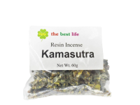 Harts/Resin, Rökelse Kamasutra
