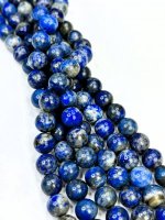 Lapis Lazuli, String Round 5/pc