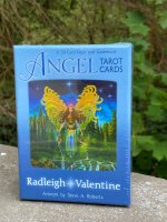 Tarot kort, Angel Tarot