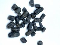 Sapphire, Raw piece