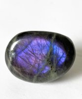 Labradorite, Purple Palm stone Bigpack