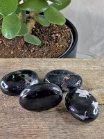 Tourmaline, black Palmstone Bigpack