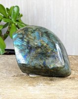 Labradorite, Free form