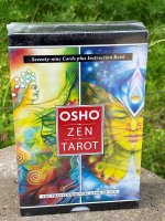 Tarotkort, Osho Zen Tarot
