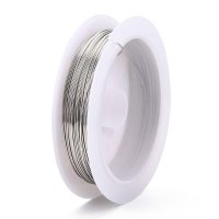 Metalltråd, Koppar