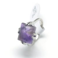 Amethyst, Rings Tray