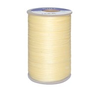 Polyester tråd, Beige Rulle
