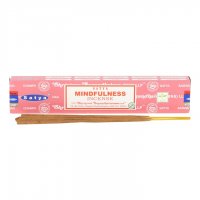 Incense Sticks, Satya Mindfulness Box