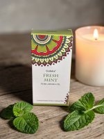 Doftolja, Fresh Mint box