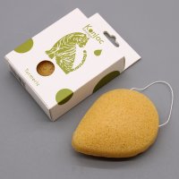 Konjac ansiktssvamp ECO