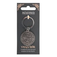 Keyring, Vegvisir