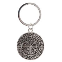 Keyring, Vegvisir