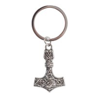 Keyring, Thors Hammer