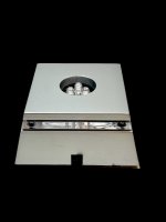 Display, Light Socket square Battery