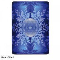 Oracle Cards, Gems