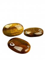 Tiger Eye, Palmstone