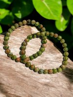 Unakit, Armband Rund Storpack