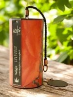 Windchime, Zaphir Sunray-Summer