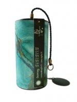 Windchime, Zaphir Crystalide-Spring