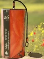 Windchime, Zaphir Sunray-Summer