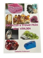 Bok, Kristaller & Stenar från Hela Världen