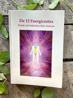 Bok, De 12 Energicentra