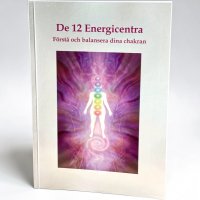Bok, De 12 Energicentra