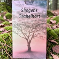 Orakelkort, Skogens Orakel
