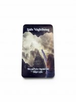Oracle cards, Universums visdom