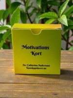 Kort, Motivationskort Storpack