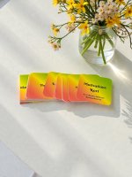 Cards, Motivationskort