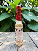 Dragons Blood, Reningsvatten