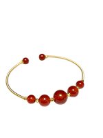 Carnelian, Bracelet