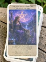Tarotkort, Tarot mellan Världar