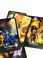Tarotkort, Zhaina Tarot